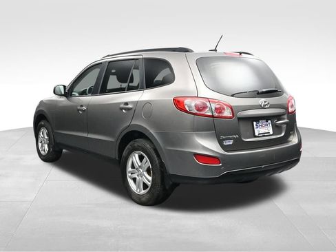 Used 2012 Hyundai Santa Fe GLS AWD/4WD image 3