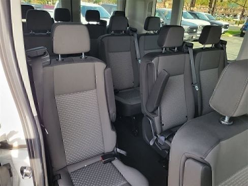 New 2026 Ford Transit 350 XLT image 14