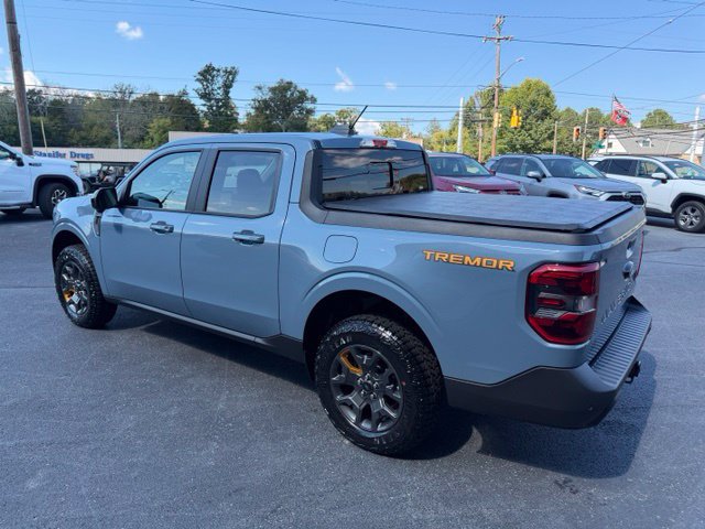 Used 2025 Ford Maverick Tremor AWD/4WD image 4