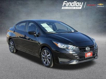 Used 2023 Nissan Versa SV