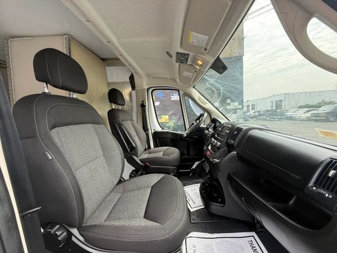 Used 2019 RAM ProMaster 2500 FWD image 42