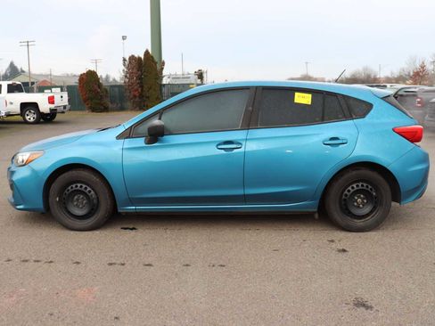 Used 2017 Subaru Impreza 2.0i image 8