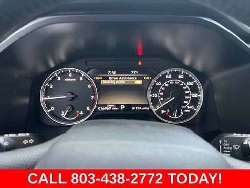 Used 2025 Mitsubishi Outlander SE AWD/4WD image 20