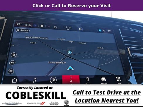 New 2026 Dodge Durango GT image 23