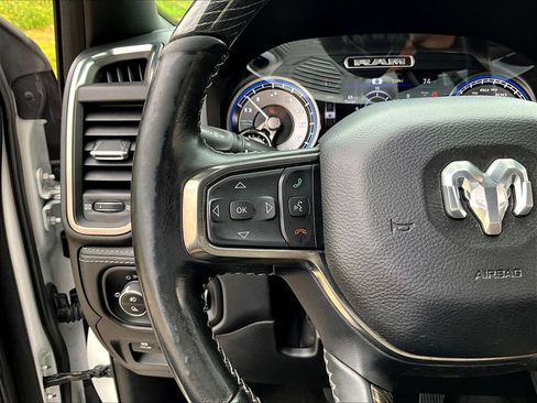 Used 2020 RAM 1500 Limited AWD/4WD image 14
