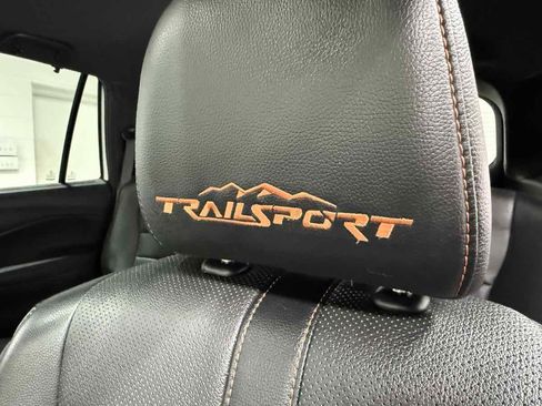 Used 2022 Honda Passport TrailSport image 18