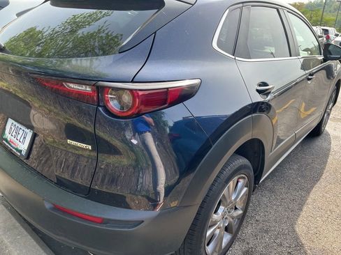 Used 2020 MAZDA CX-30 AWD w/ Select Package image 19