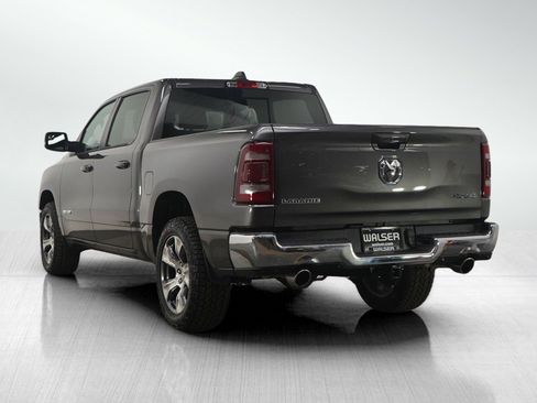 Used 2023 RAM 1500 Laramie image 3