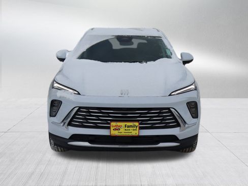 New 2026 Buick Envision Preferred image 2