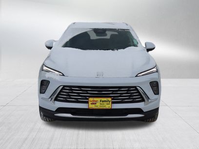 New 2026 Buick Envision Preferred