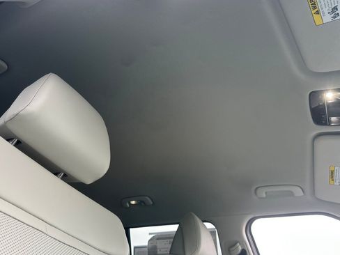 New 2026 Hyundai Santa Fe SEL image 17