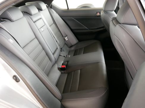 Used 2025 Lexus IS 350 F Sport w/ Accessory Package 2 image 14