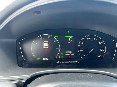Used 2026 Honda Civic Sport image 18