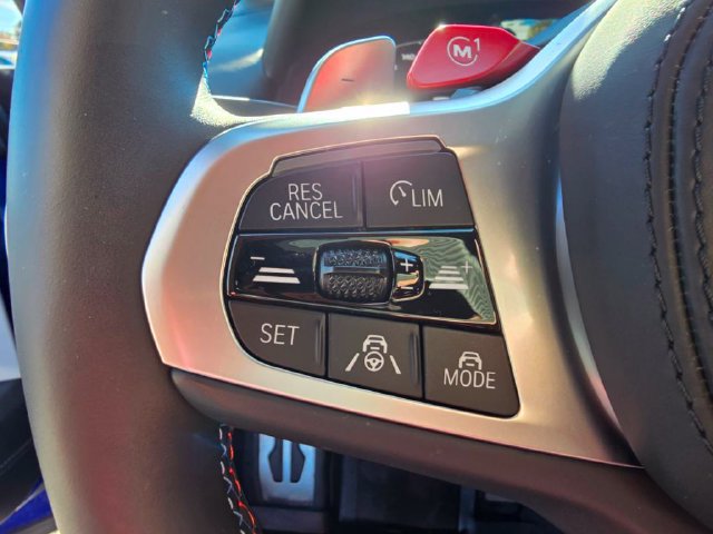 Used 2023 BMW M8 Competition AWD/4WD image 26