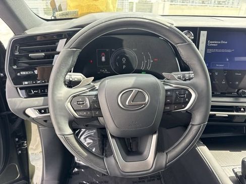 Certified 2023 Lexus RX 350h w/ Accessory Package (Z1) AWD/4WD image 14
