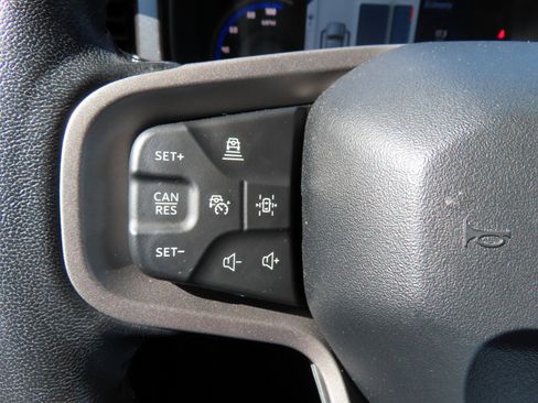 Used 2022 Ford Bronco Wildtrak image 20