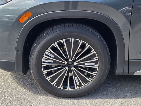 New 2026 Volkswagen Tiguan S FWD image 10