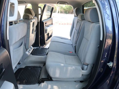 Used 2008 Toyota Tundra SR5 AWD/4WD image 29