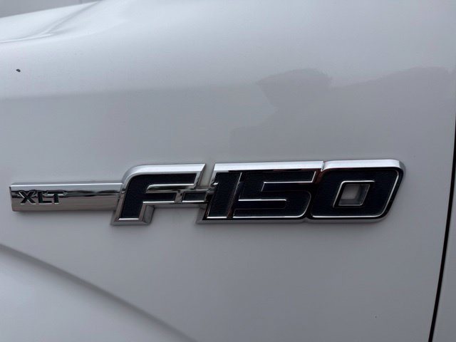 Used 2009 Ford F150 XLT RWD image 14