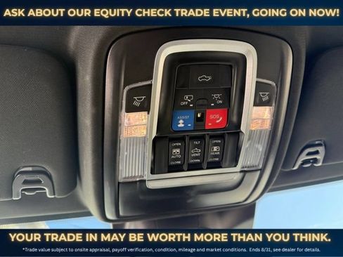 Used 2024 RAM 2500 Limited AWD/4WD image 23
