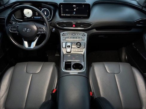 Certified 2023 Hyundai Santa Fe SEL w/ Premium Package image 18