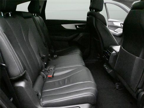 Certified 2023 Acura MDX SH-AWD w/Tech image 21