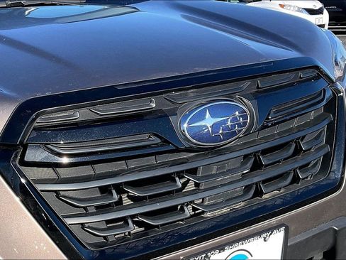 Certified 2024 Subaru Forester Limited image 28