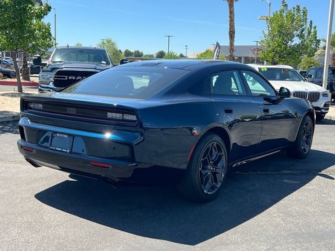 New 2026 Dodge Charger R/T w/ Driver Convenience Group AWD/4WD image 7