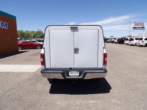 Used 2020 Ford F150 XL w/ Equipment Group 101A Mid AWD/4WD image 7