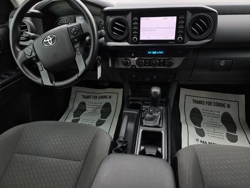 Certified 2023 Toyota Tacoma SR image 19