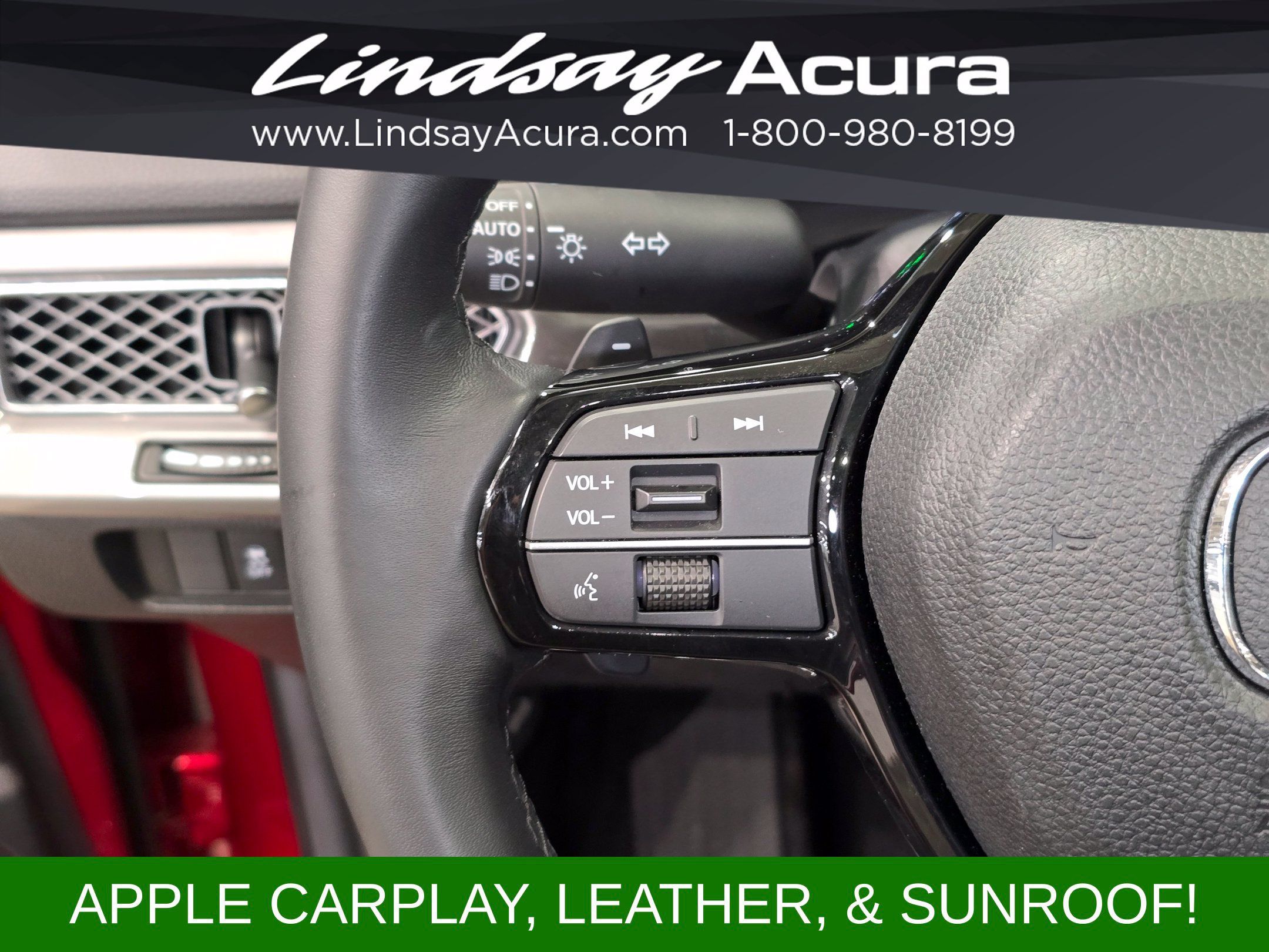 Used 2026 Acura Integra FWD image 15