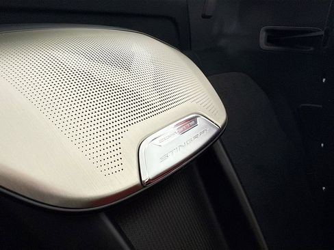 Used 2021 Chevrolet Corvette Stingray Preferred Conv w/ Z51 Performance Package image 22