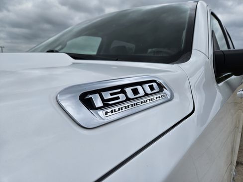 New 2026 RAM 1500 Limited w/ Bed Utility Group image 10