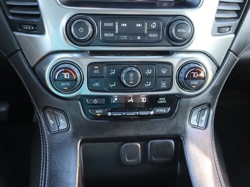Used 2020 Chevrolet Tahoe LT RWD image 29