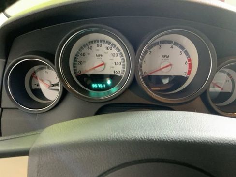 Used 2008 Dodge Charger R/T RWD image 27