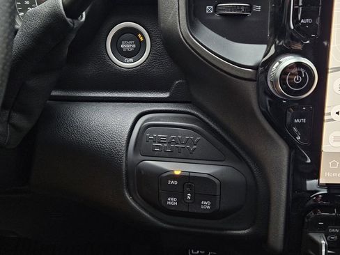 New 2026 RAM 2500 Tradesman image 20