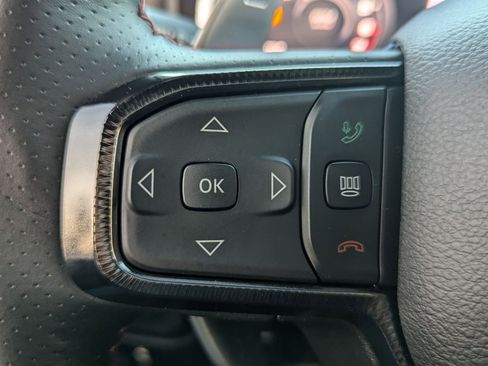 Used 2024 RAM 1500 TRX w/ TRX Level 2 Equipment Group image 17