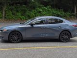 Used 2023 MAZDA MAZDA3 s image 4