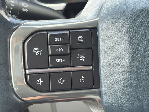 Used 2022 Ford F150 Limited AWD/4WD image 15