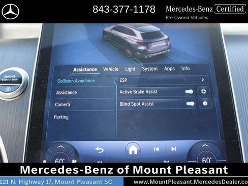 Used 2025 Mercedes-Benz GLC 300 image 44