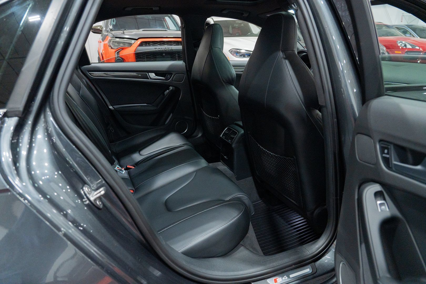 Used 2015 Audi S4 Premium Plus w/ Technology Package AWD/4WD image 32