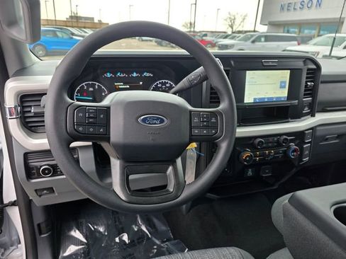 New 2026 Ford F350 4x4 SuperCab Super Duty image 49