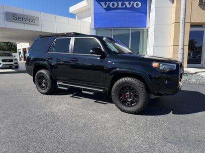 Used 2023 Toyota 4Runner SR5 Premium