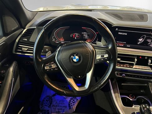 Used 2019 BMW X5 xDrive40i image 27