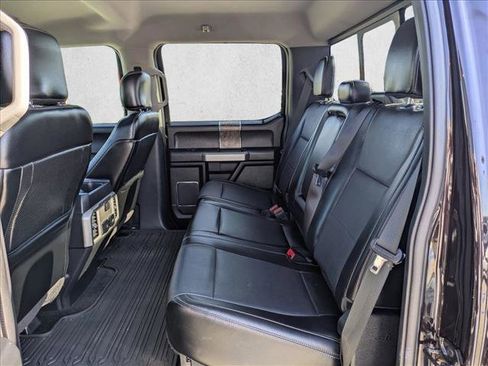 Used 2018 Ford F250 Lariat w/ Tow Technology Bundle image 17