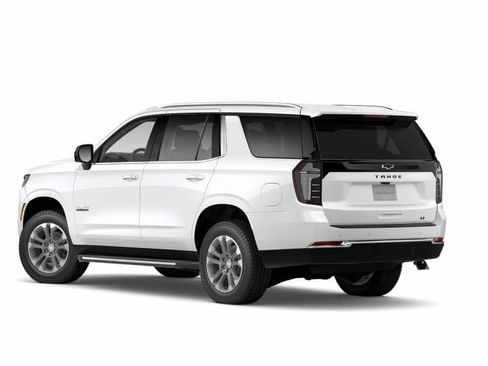 New 2026 Chevrolet Tahoe LT AWD/4WD image 29