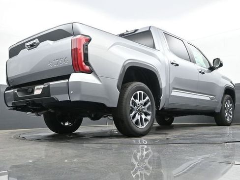 New 2026 Toyota Tundra 1794 Edition AWD/4WD image 26
