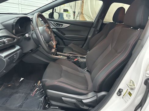 Used 2022 Subaru WRX Premium image 19