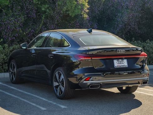 New 2025 Audi A5 2.0T Premium image 6