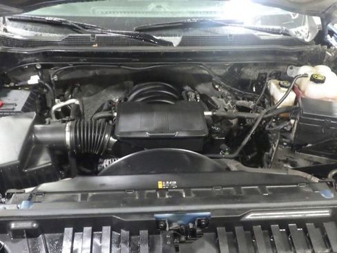 Used 2024 Chevrolet Silverado 3500 W/T w/ WT Convenience Package image 10